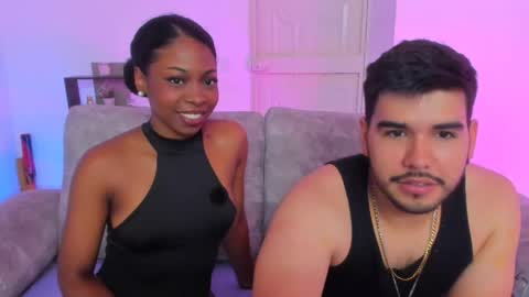 Coffee and Milk online show from 05.18.26