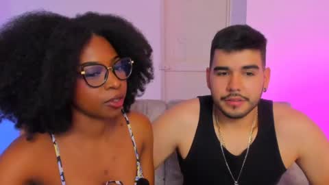 Coffee and Milk online show from 05.25.26