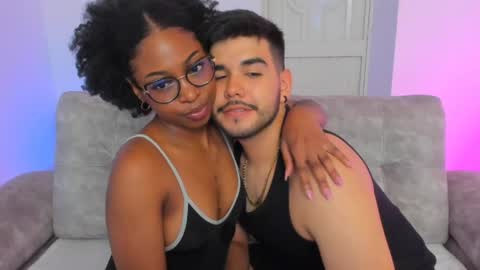 Coffee and Milk online show from 05.27.26