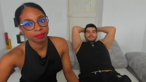Coffee and Milk online show from 06.05.26