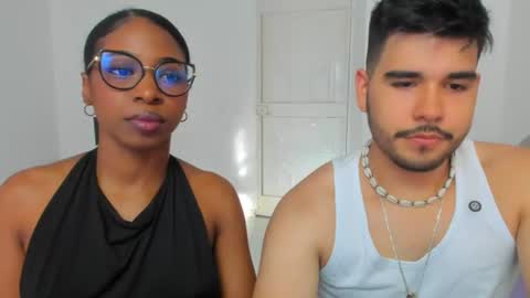 Coffee and Milk online show from 07.27.26