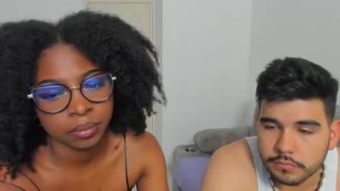 Coffee and Milk online show from 07.31.26