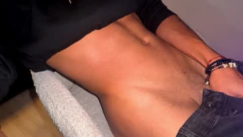 Snapshot of coitzzz chatting on 10.12.25 coitzzz online show from 10.12.25