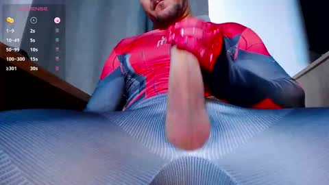 AARBYZA  Ig aarbyza  online show from 03.09.26