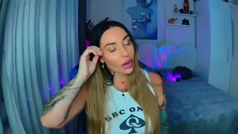 Ur goddess Nikki online show from 07.19.26