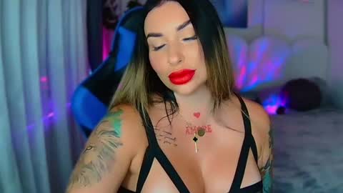 Ur goddess Nikki online show from 07.20.26