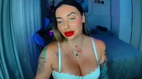 Ur goddess Nikki online show from 07.23.26