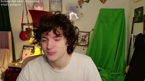 Cokia online show from 03.15.26