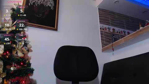 Colby Scott online show from 12.19.24