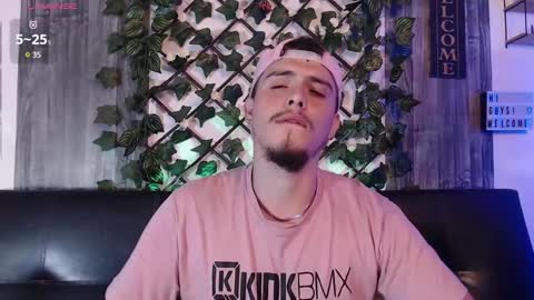 Colby Scott online show from 02.19.25