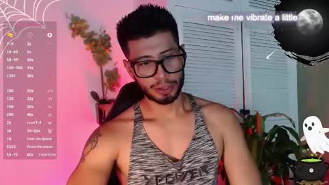 Colby online show from 09.30.25