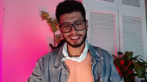 Colby online show from 10.06.25