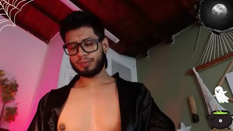 Colby online show from 10.14.25