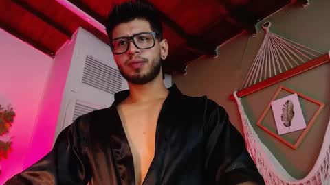 Colby online show from 10.27.25