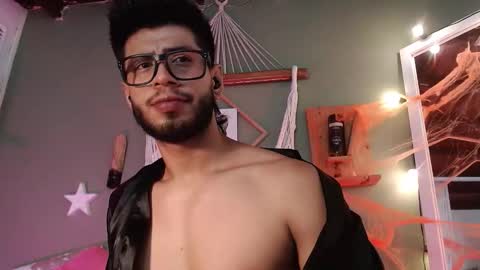 Colby online show from 11.02.25