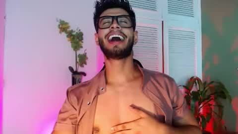 Colby online show from 11.20.25