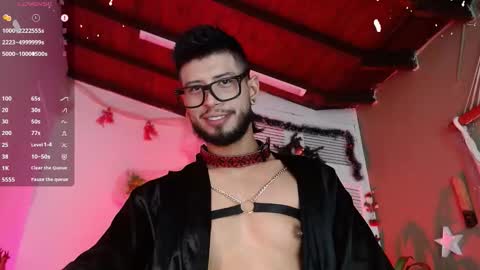 Colby online show from 12.16.25