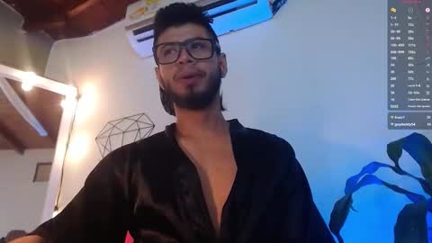 Colby online show from 01.11.26