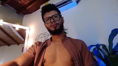 Colby online show from 01.31.26