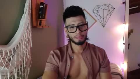 Colby online show from 02.11.26