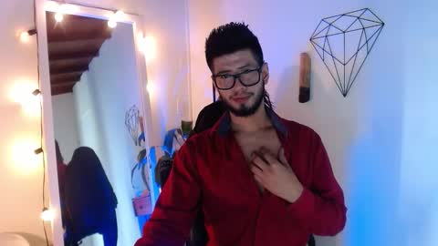 Colby online show from 03.04.26