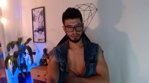 Colby online show from 03.28.26