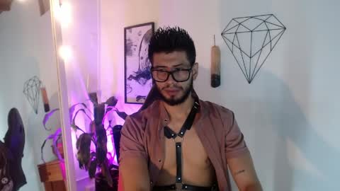 Colby online show from 04.08.26