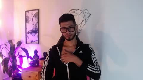 Colby online show from 04.12.26