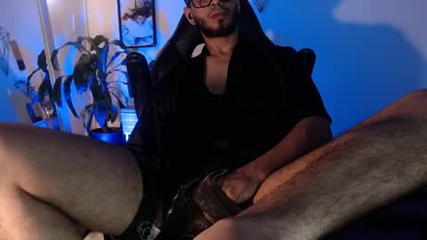 Colby online show from 05.16.26
