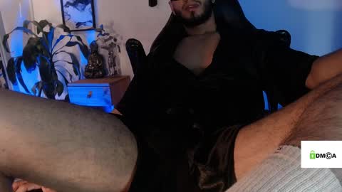Colby online show from 05.22.26