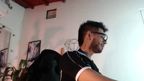 Colby online show from 07.09.26