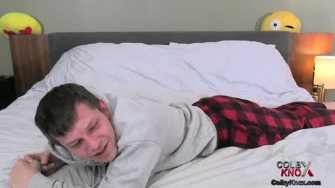 colbyknox online show from 12.21.24