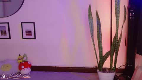 Mena  IGXTTOF cold leemonadee  online show from 12.02.25