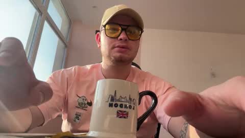 ALEX online show from 01.12.26