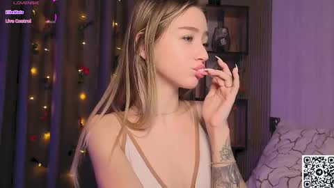 Criss online show from 03.23.26