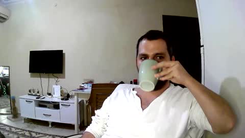 coldskull15 online show from 12.04.24