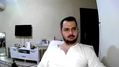 coldskull15 online show from 12.04.24