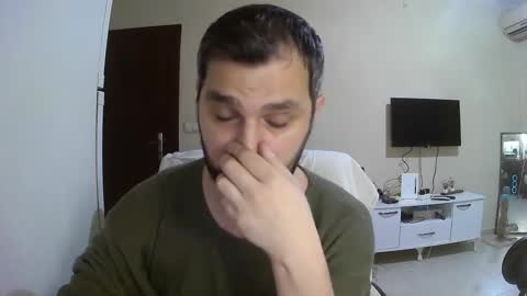 coldskull15 online show from 12.06.24