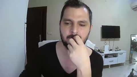 coldskull15 online show from 12.07.24