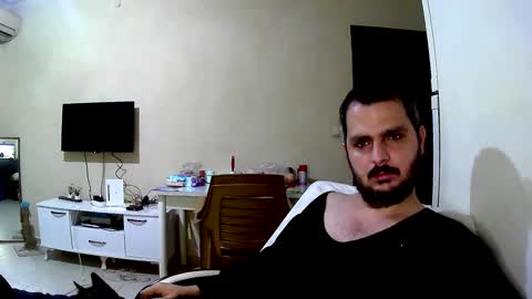 coldskull15 online show from 12.11.24