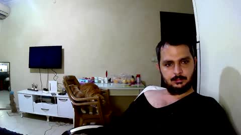 coldskull15 online show from 12.11.24