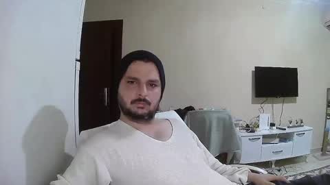 coldskull15 online show from 01.02.25