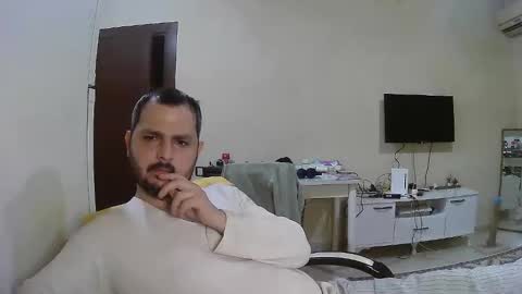 coldskull15 online show from 01.19.25