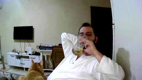 coldskull15 online show from 01.24.25