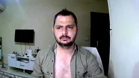 coldskull15 online show from 02.03.25