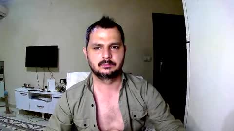 coldskull15 online show from 02.03.25