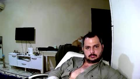 coldskull15 online show from 02.03.25