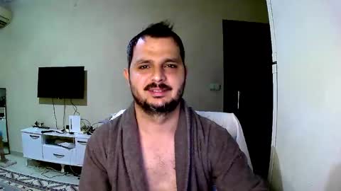 coldskull15 online show from 02.04.25