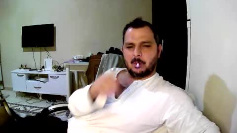 coldskull15 online show from 02.06.25