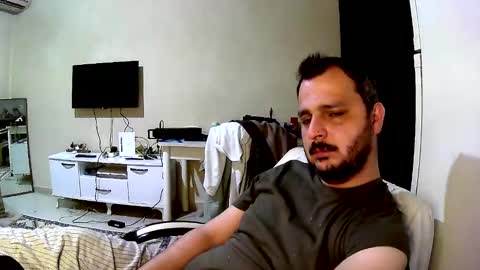 coldskull15 online show from 02.14.25